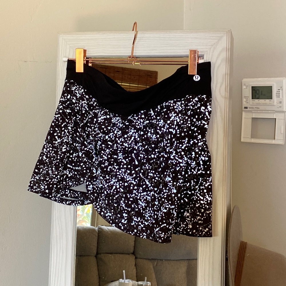 lululemon running shorts